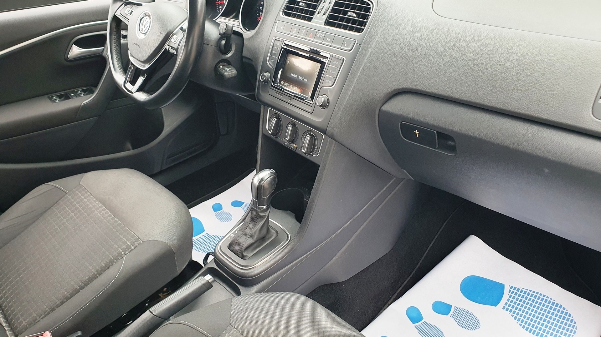 VW Polo 1.2 TSI BMT Comfortline DSG-image-10