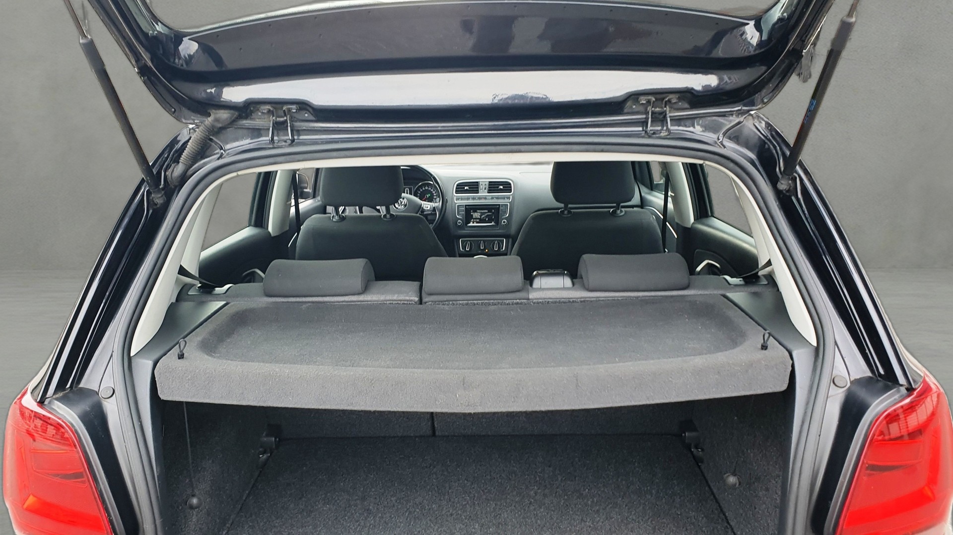 VW Polo 1.2 TSI BMT Comfortline DSG-image-8
