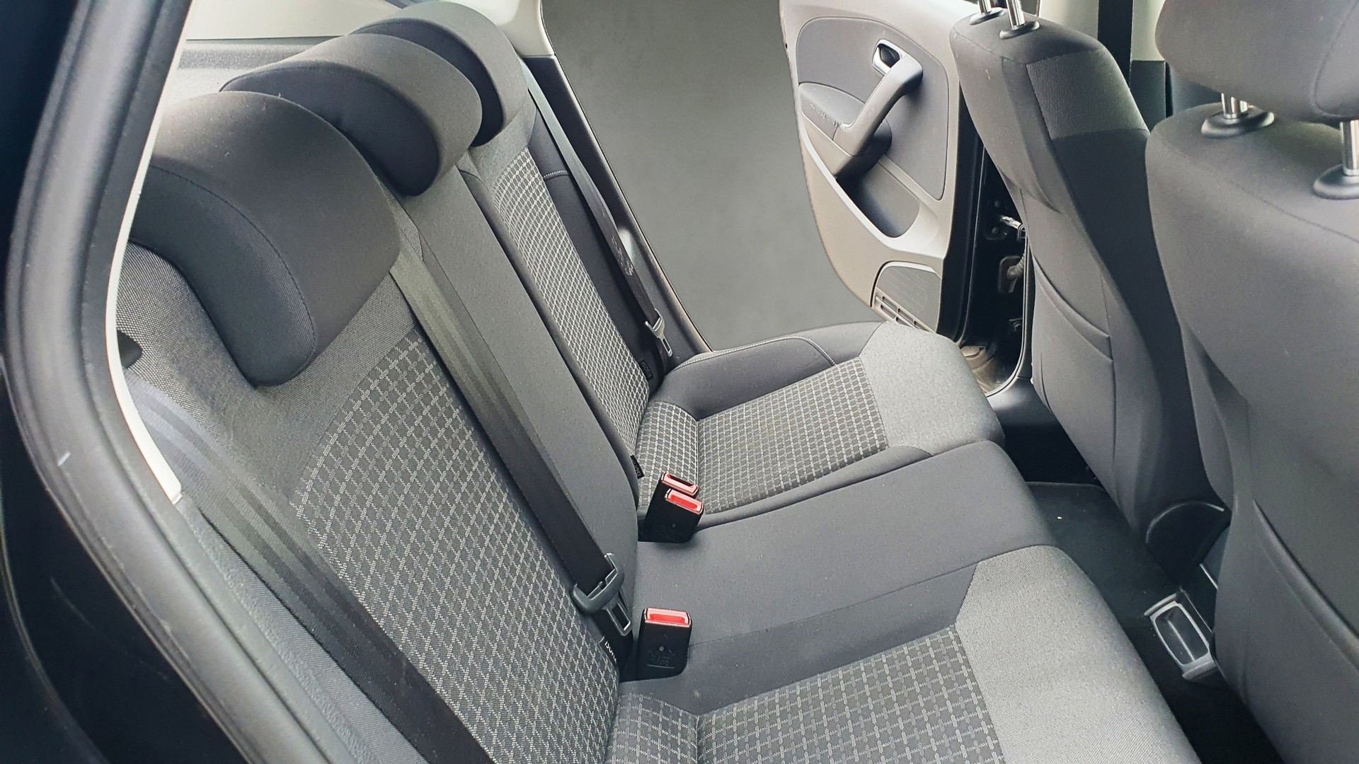 VW Polo 1.2 TSI BMT Comfortline DSG-image-9