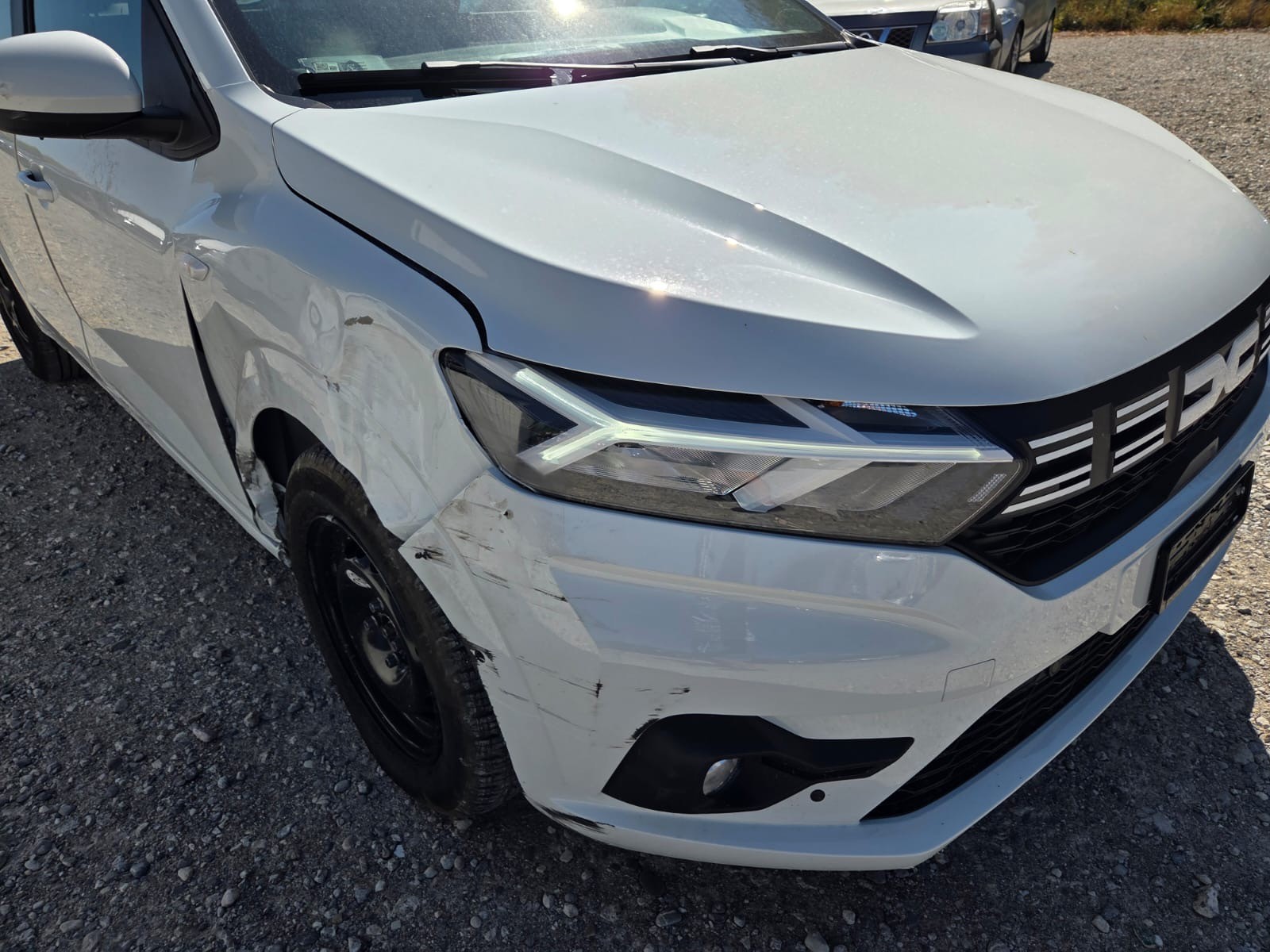 DACIA Sandero TCe 90 Expression CVT-image-3