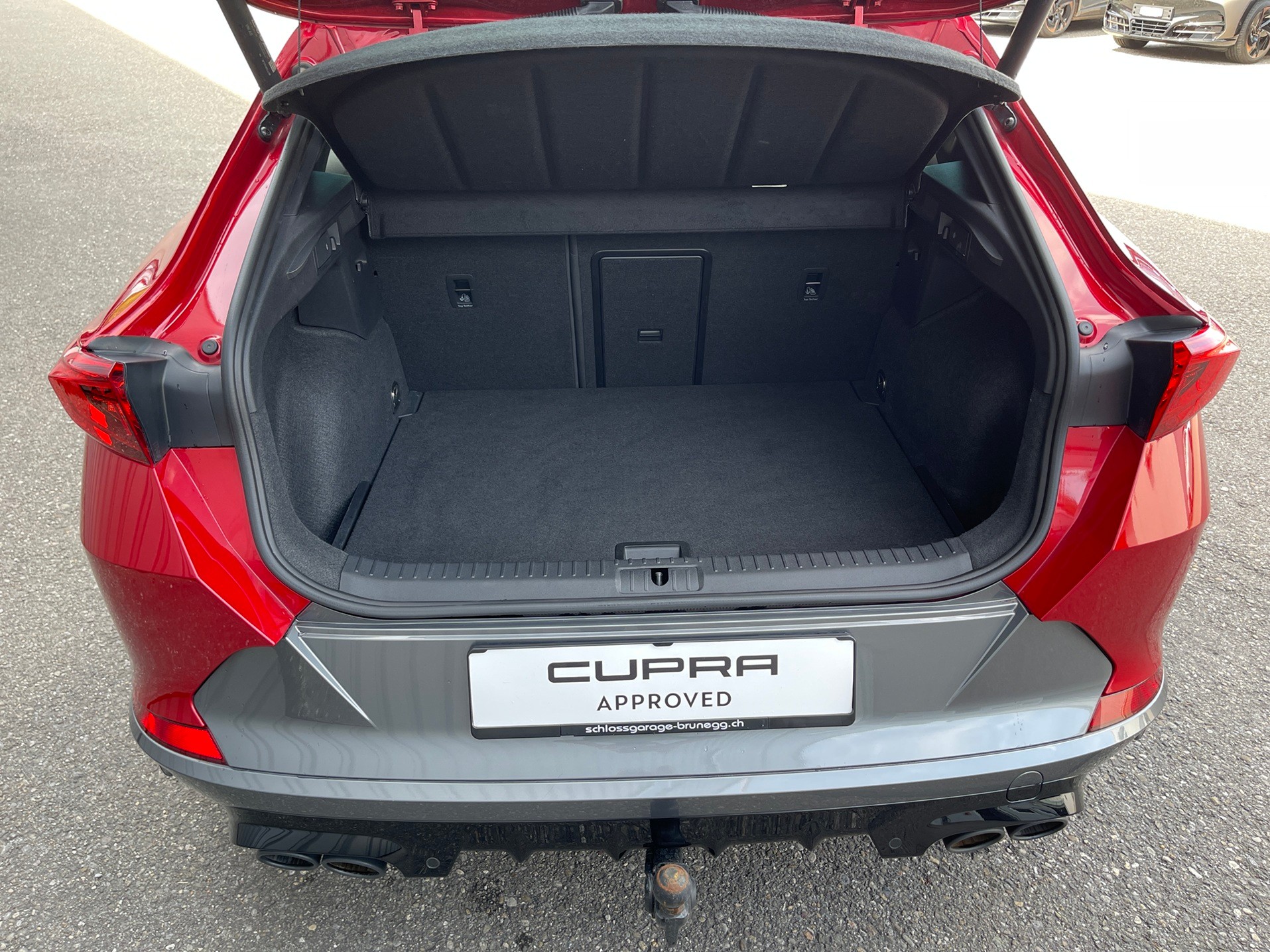 CUPRA Formentor 2.0TSI VZ 4Drive DSG-image-4