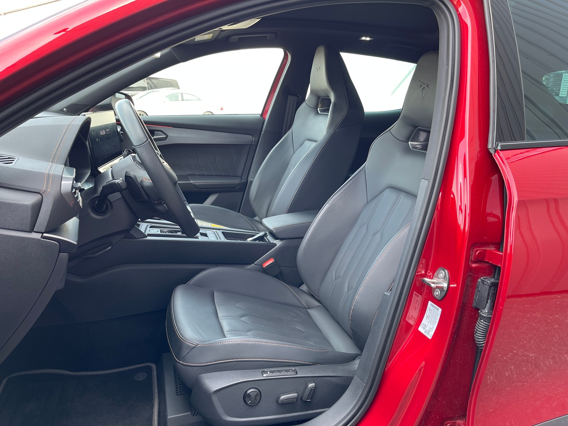 CUPRA Formentor 2.0TSI VZ 4Drive DSG-image-6