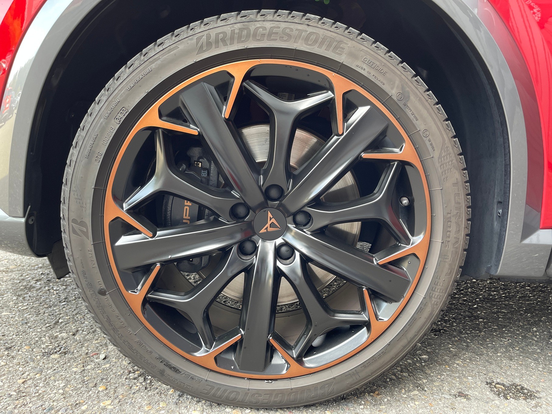 CUPRA Formentor 2.0TSI VZ 4Drive DSG-image-9