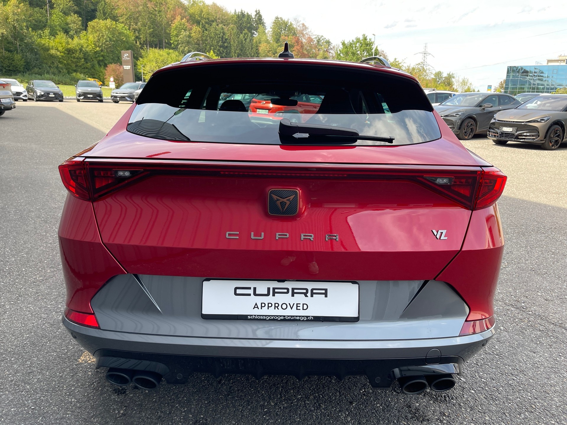 CUPRA Formentor 2.0TSI VZ 4Drive DSG-image-3