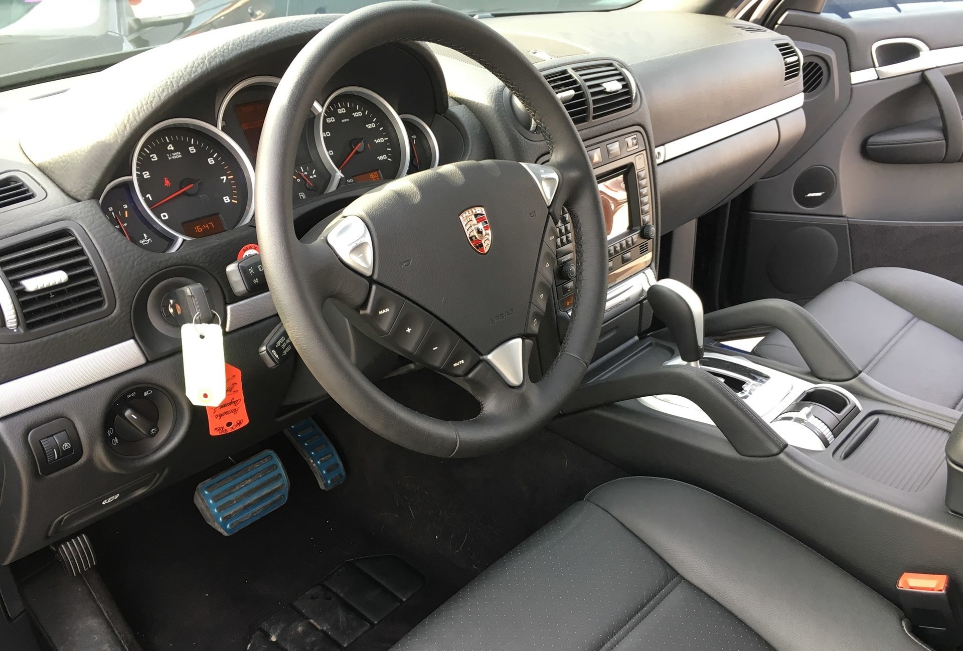 PORSCHE S4.8-image-3