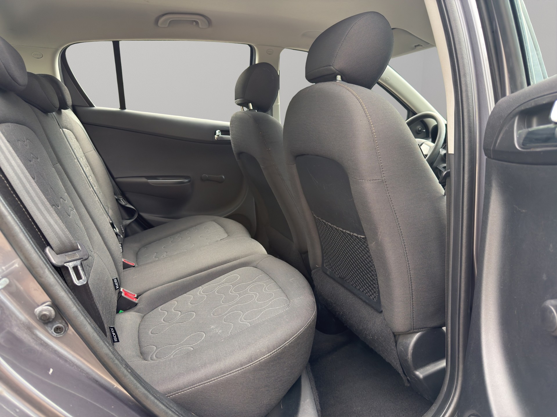 HYUNDAI i20 1.2 Comfort-image-22