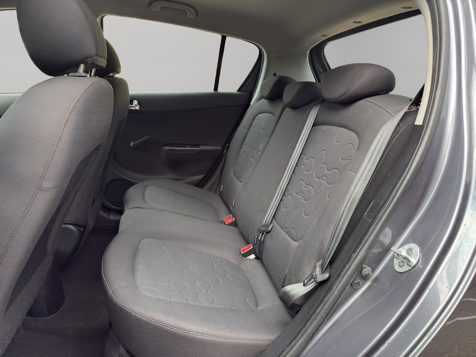 HYUNDAI i20 1.2 Comfort-image-17