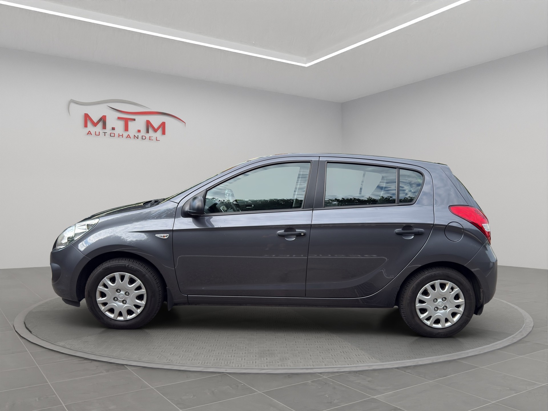 HYUNDAI i20 1.2 Comfort-image-7