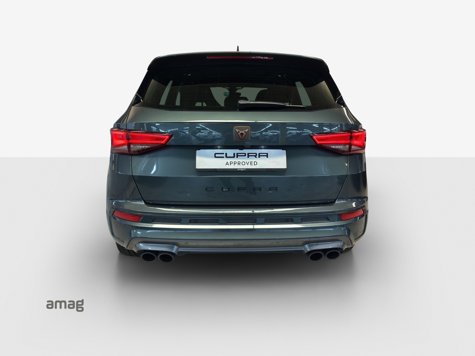 CUPRA Ateca 2.0TSI 4Drive DSG-image-3