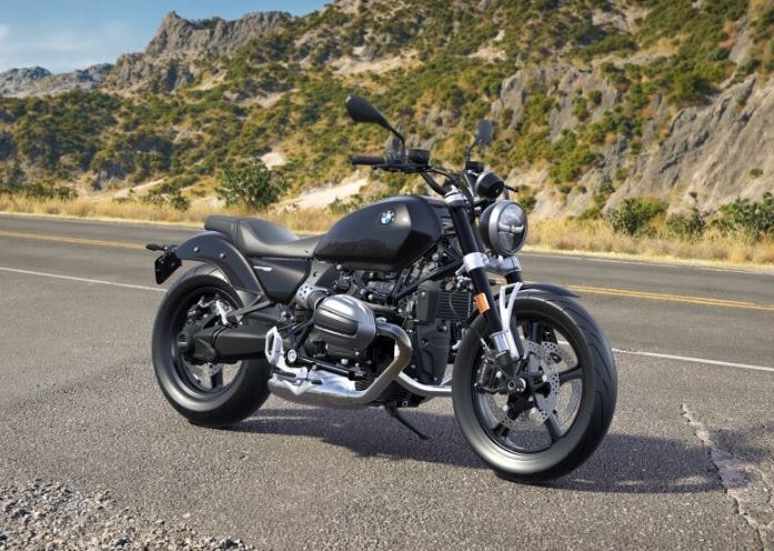 BMW R 12 CHF 1'500.- Boxer Prämie