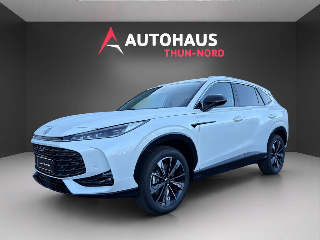 MG HS 1.5 Hybrid Luxury-image-0