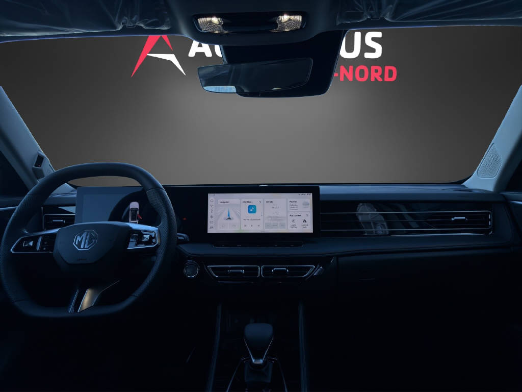 MG HS 1.5 Hybrid Luxury-image-7