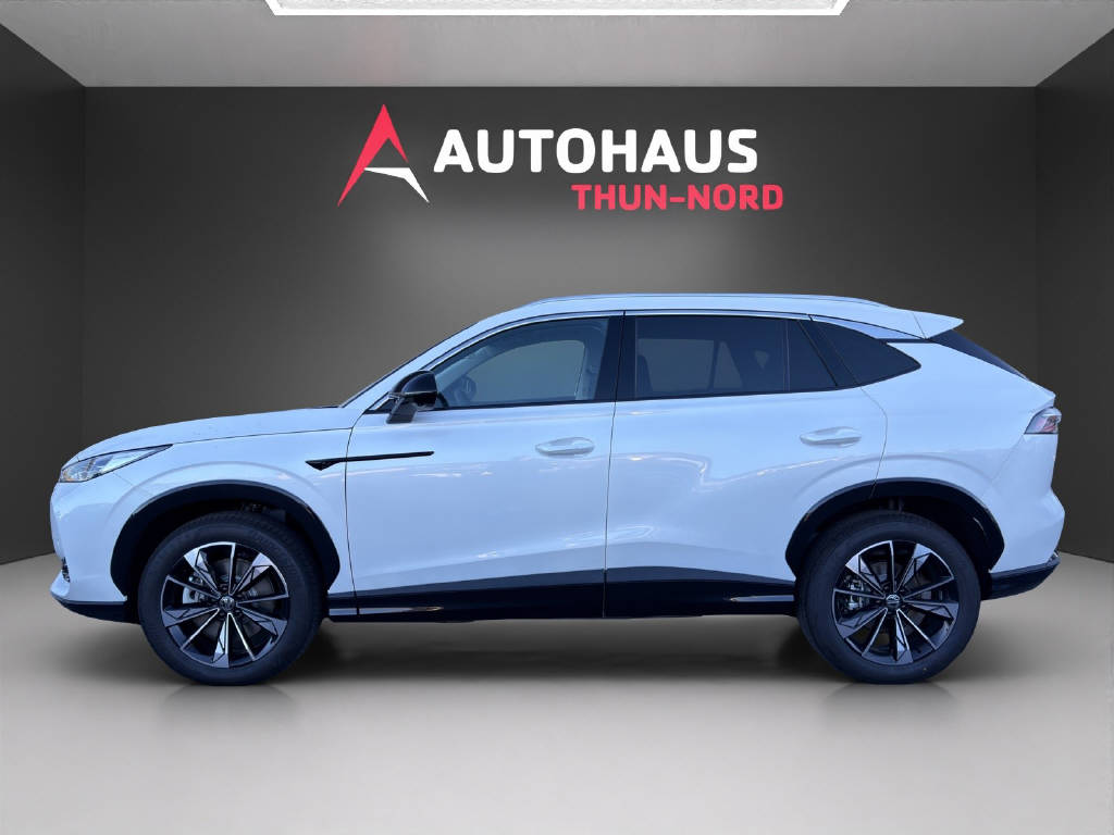 MG HS 1.5 Hybrid Luxury-image-1