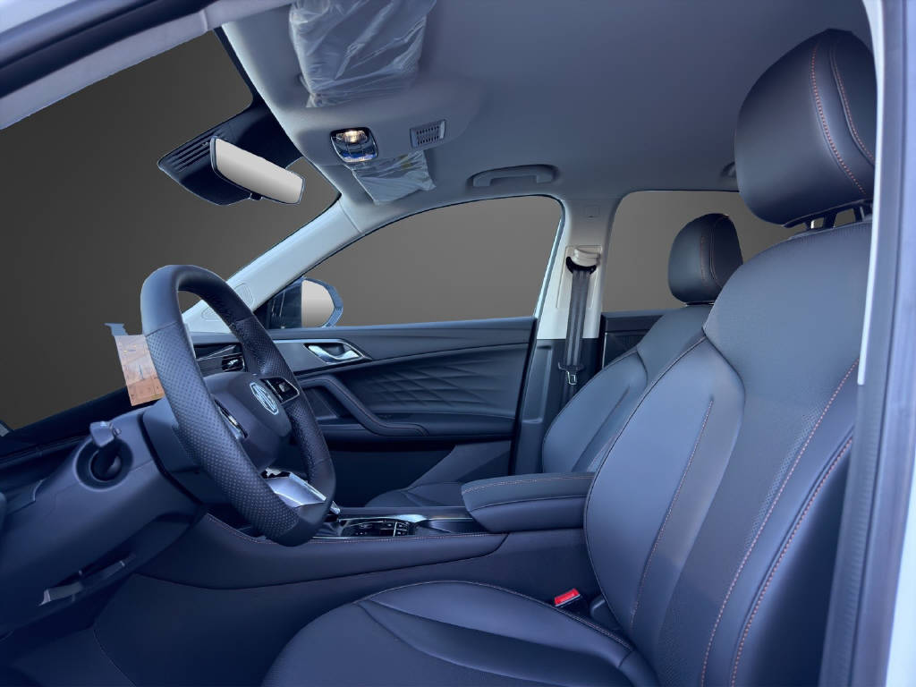 MG HS 1.5 Hybrid Luxury-image-8