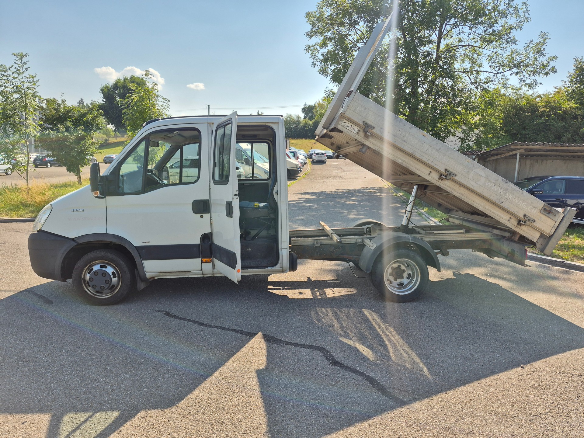 IVECO 35 C 12 D GCBA65A1B1-image-8