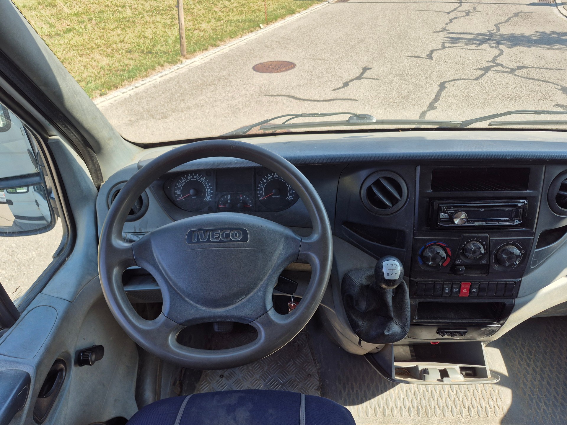 IVECO 35 C 12 D GCBA65A1B1-image-11