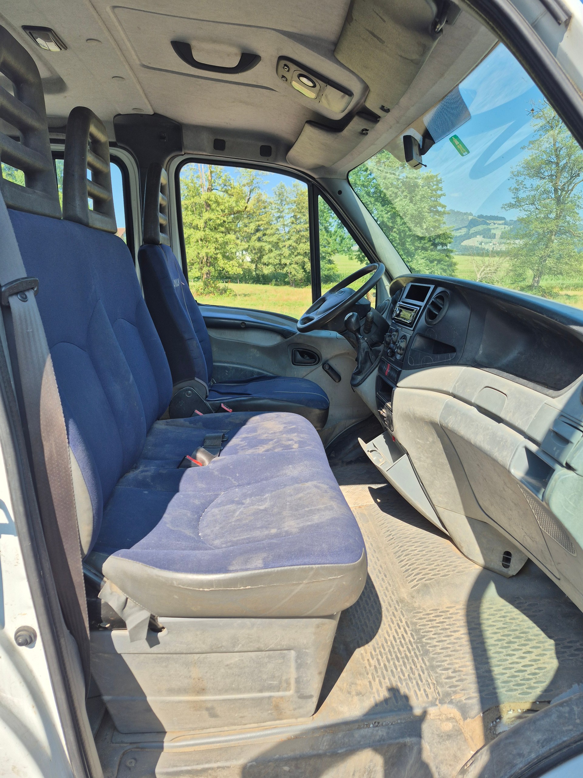 IVECO 35 C 12 D GCBA65A1B1-image-14