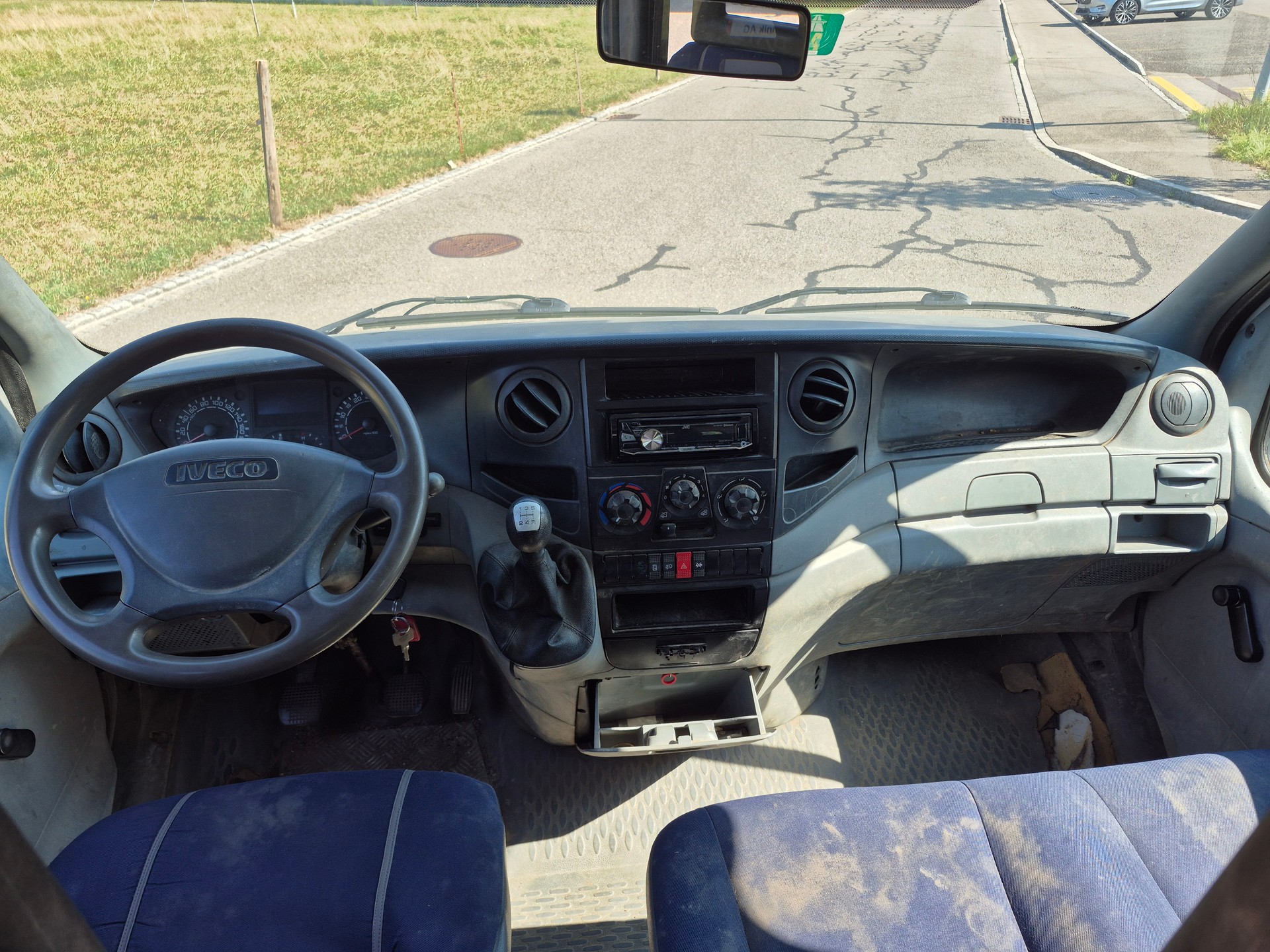 IVECO 35 C 12 D GCBA65A1B1-image-10