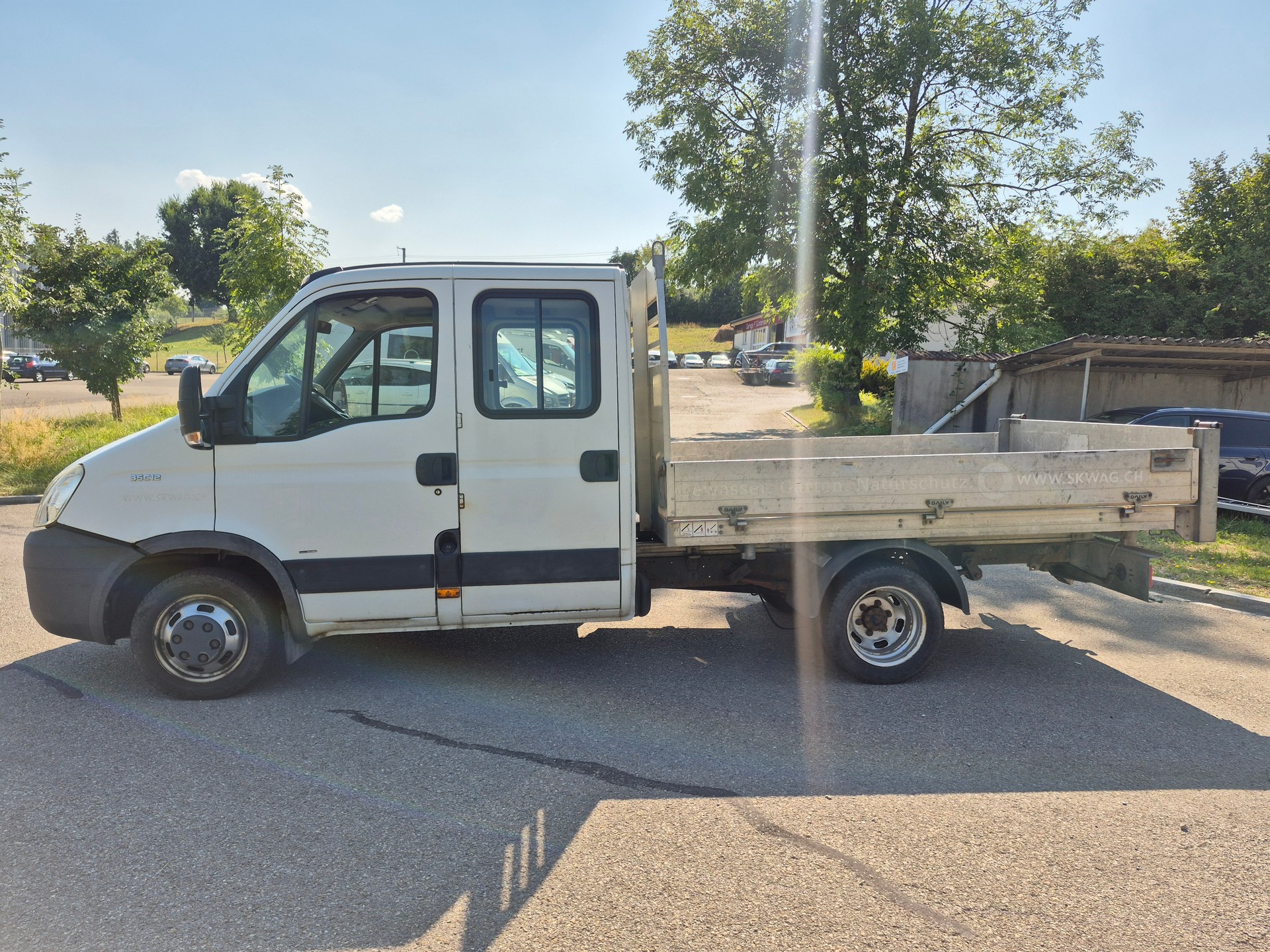 IVECO 35 C 12 D GCBA65A1B1-image-4