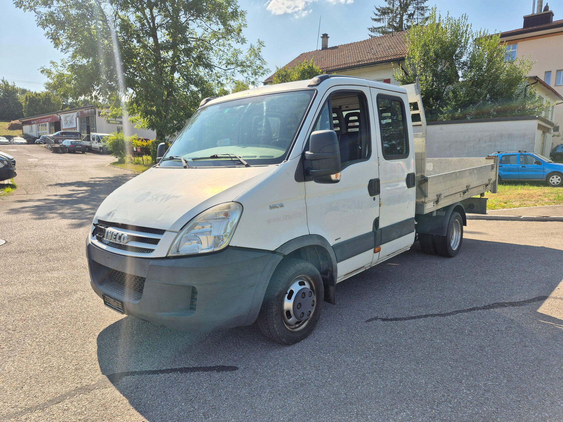 IVECO 35 C 12 D GCBA65A1B1-image-2