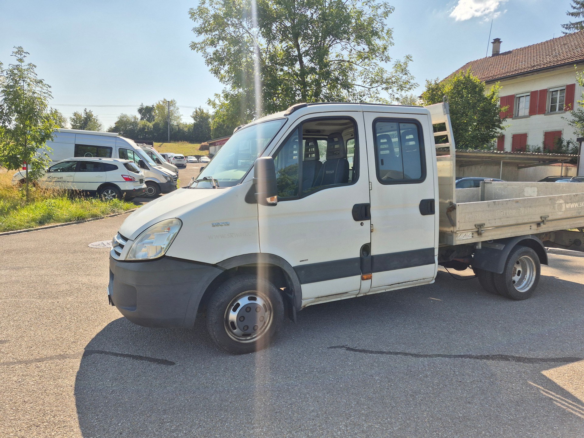 IVECO 35 C 12 D GCBA65A1B1-image-3