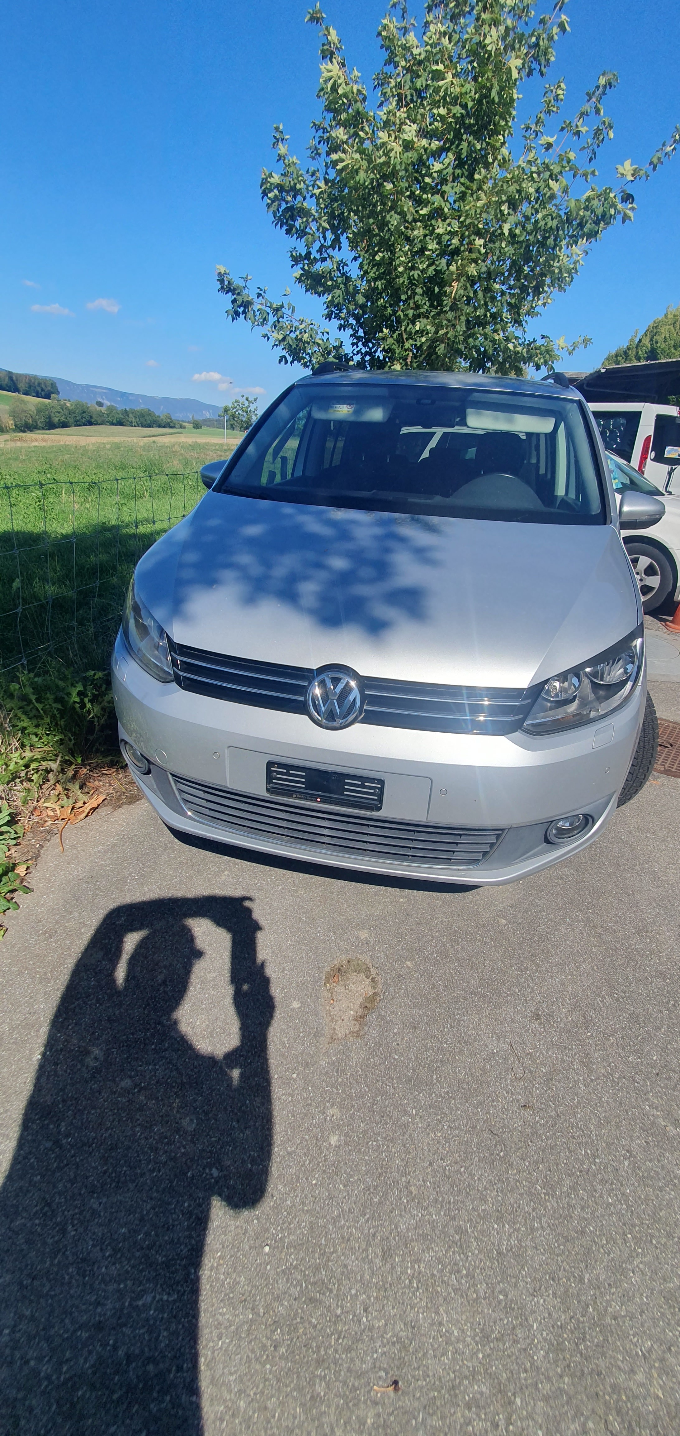 VW 2.0 TDI BlueMT Comfortline — slika 10