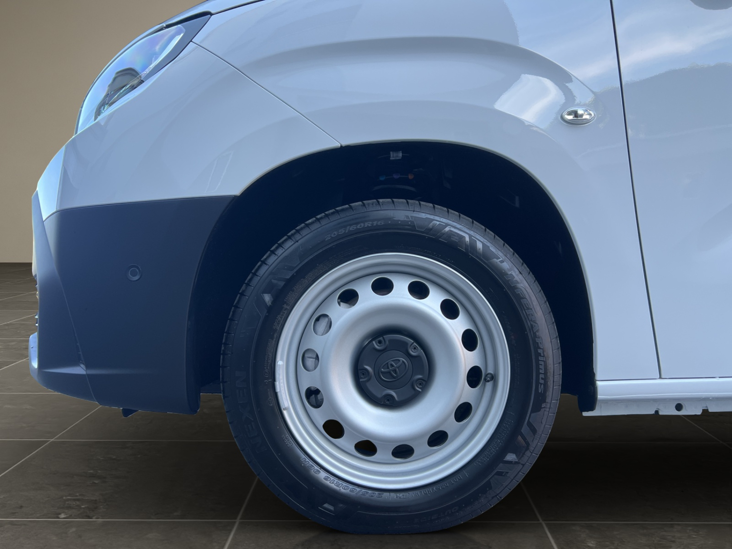 TOYOTA PROACE CITY Van L1 1.5 D Advanced-image-20