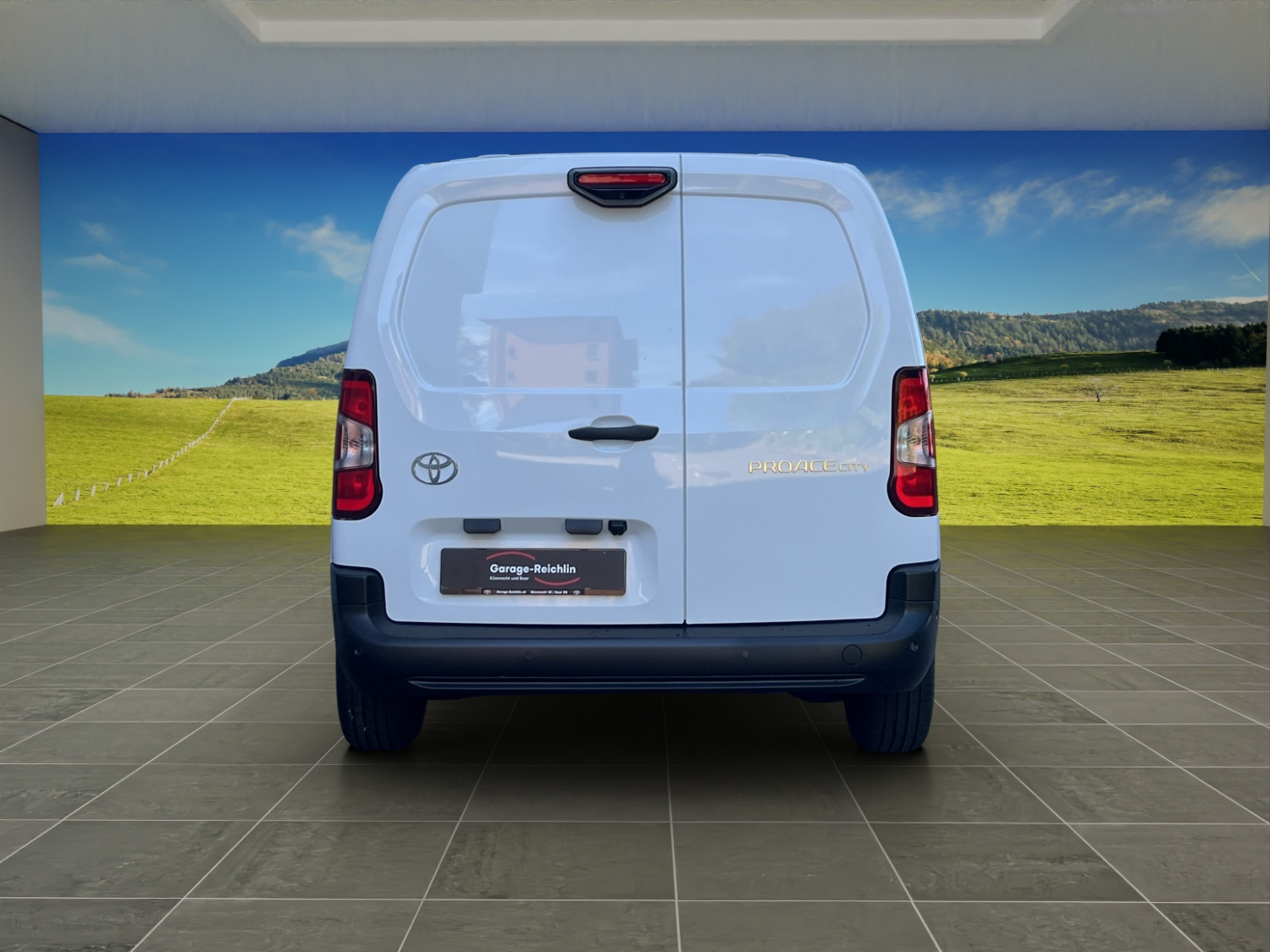 TOYOTA PROACE CITY Van L1 1.5 D Advanced-showroom-element-3