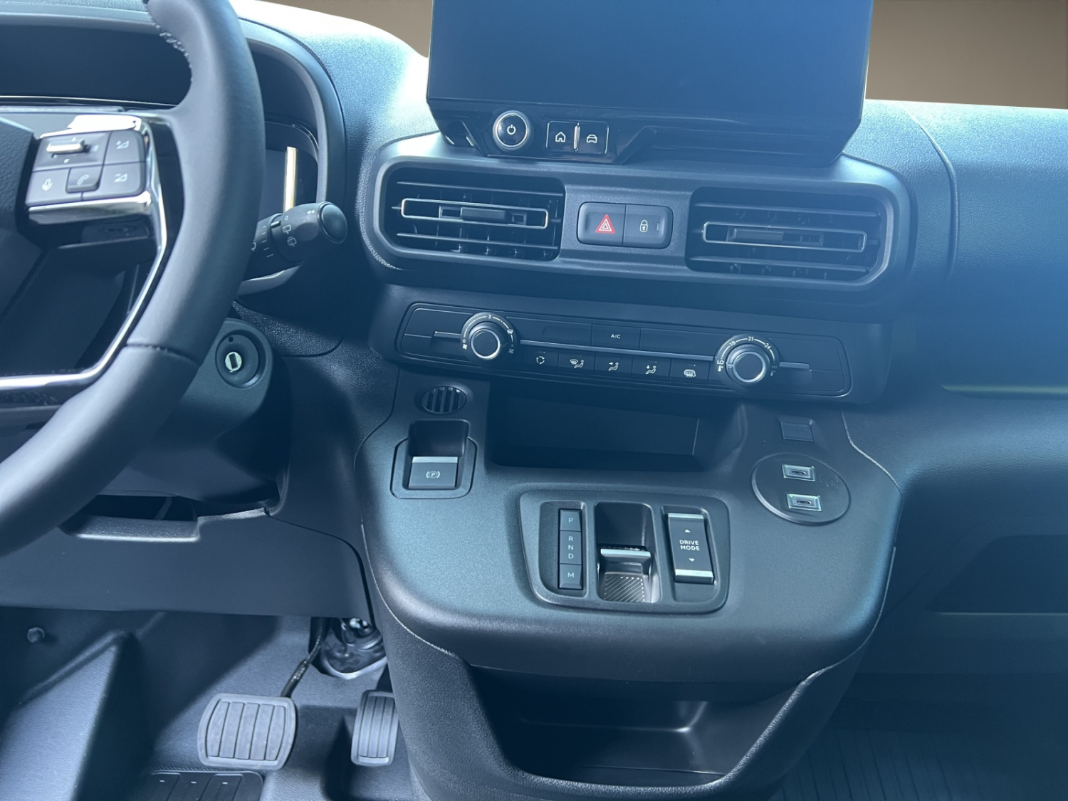 TOYOTA PROACE CITY Van L1 1.5 D Advanced-image-14