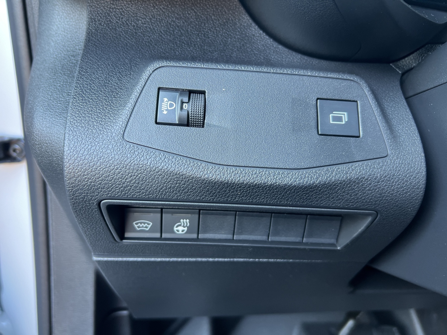 TOYOTA PROACE CITY Van L1 1.5 D Advanced-image-16