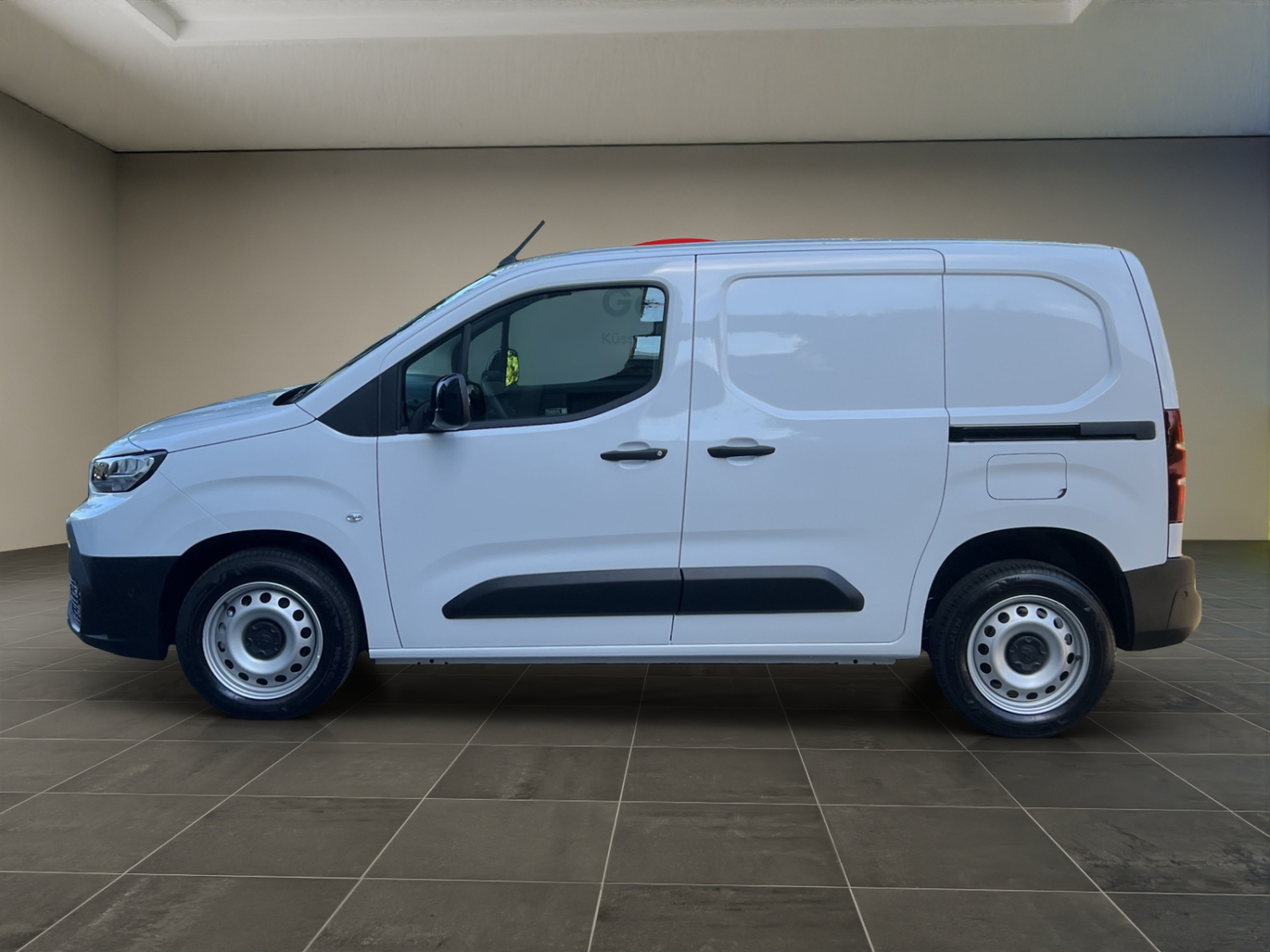 TOYOTA PROACE CITY Van L1 1.5 D Advanced-showroom-element-1