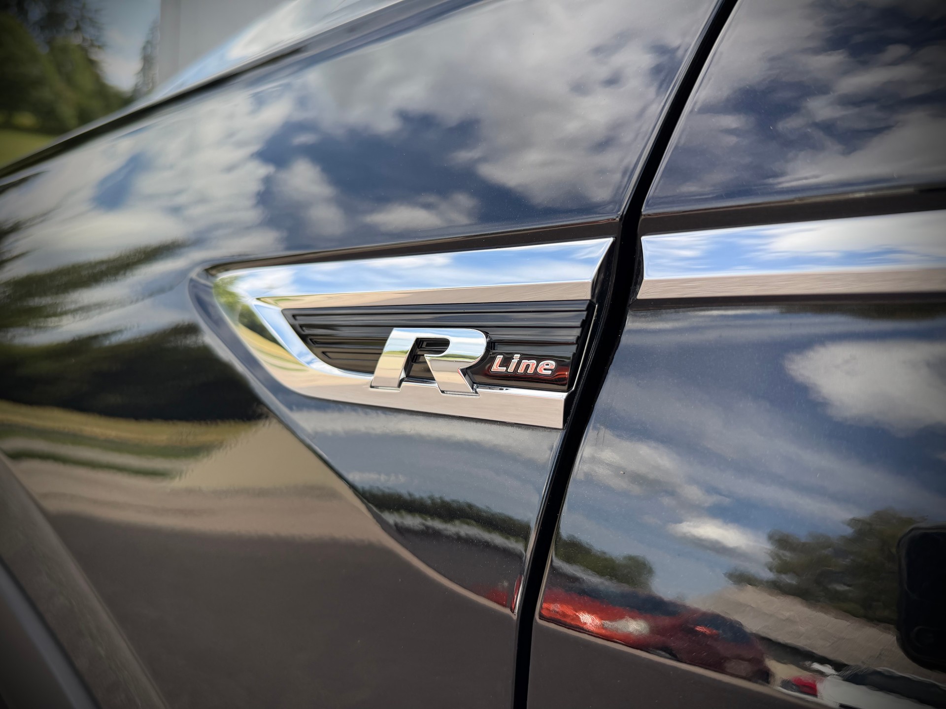 VW Tiguan 2.0TSI Highline 4Motion DSG-image-4