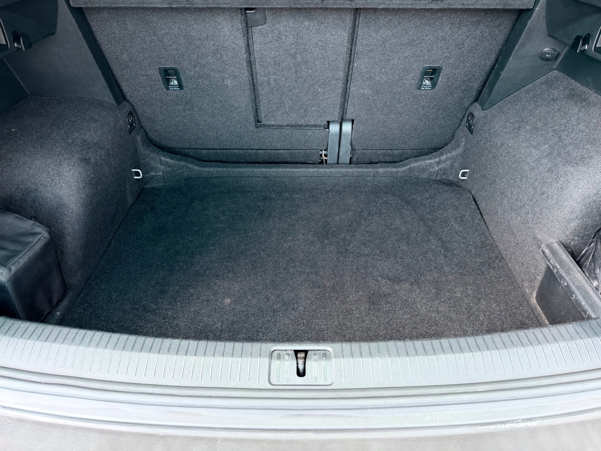 VW Tiguan 2.0TSI Highline 4Motion DSG-image-9