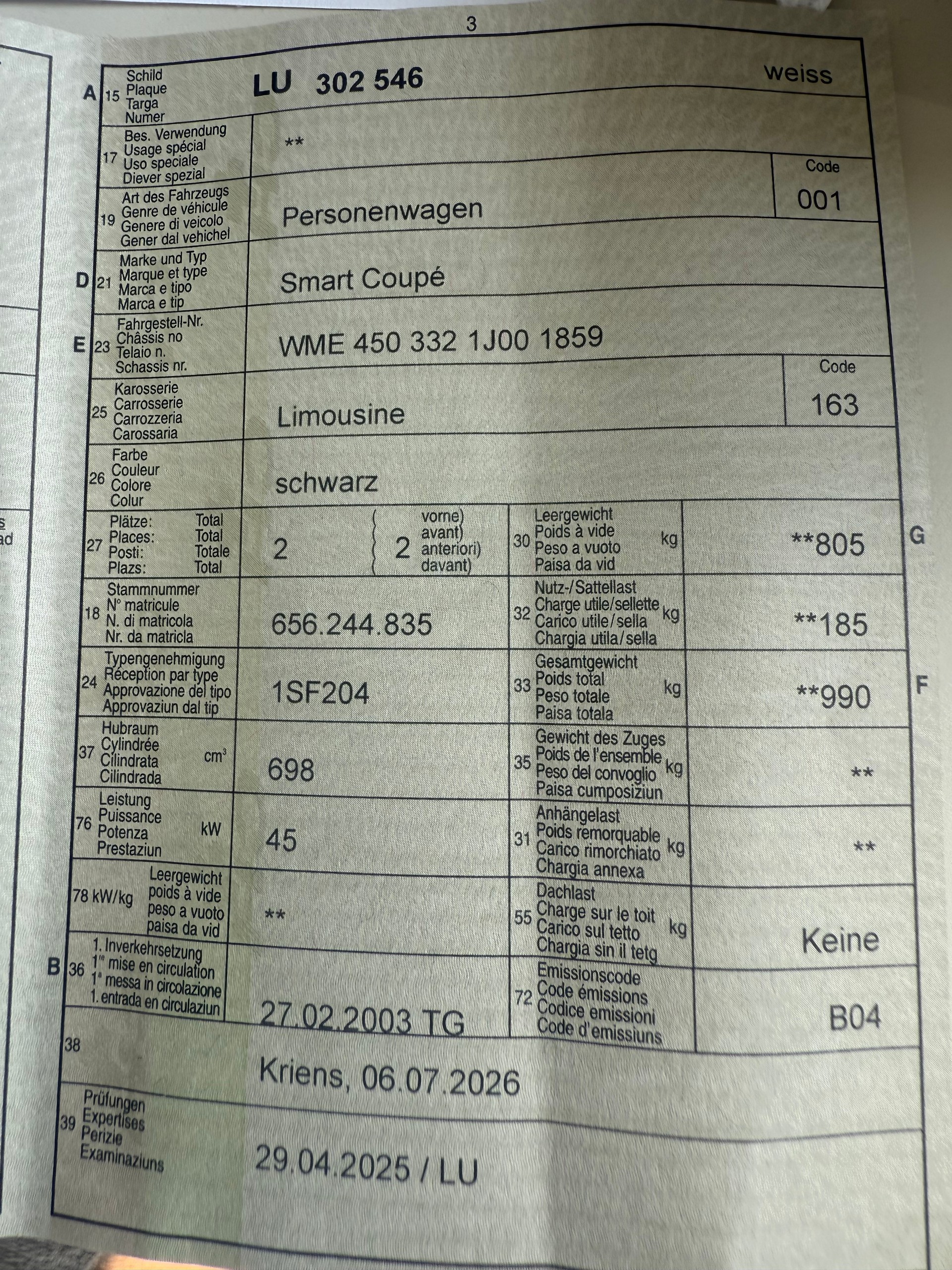 SMART fortwo pulse-image-8