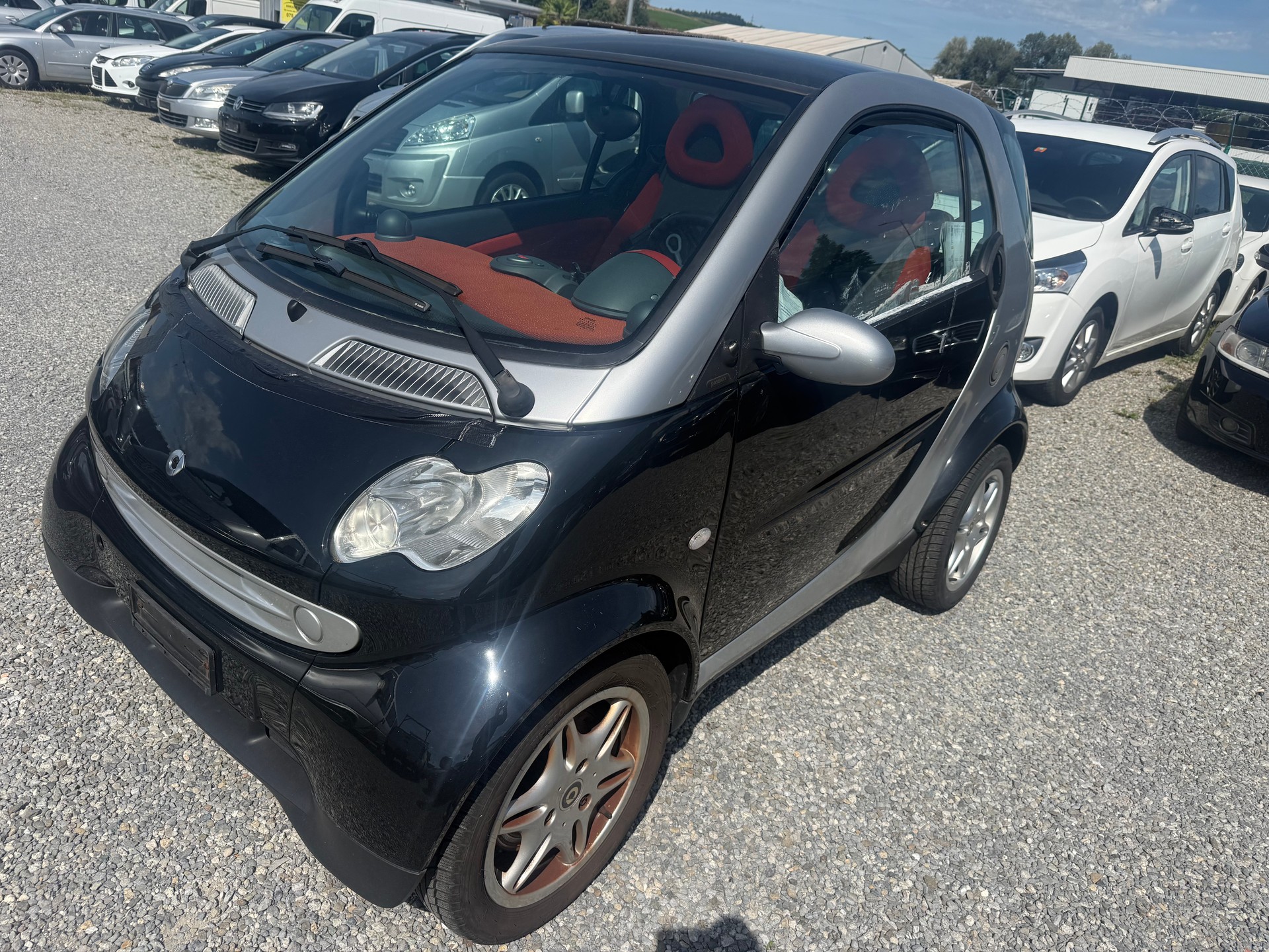 SMART fortwo pulse-image-1
