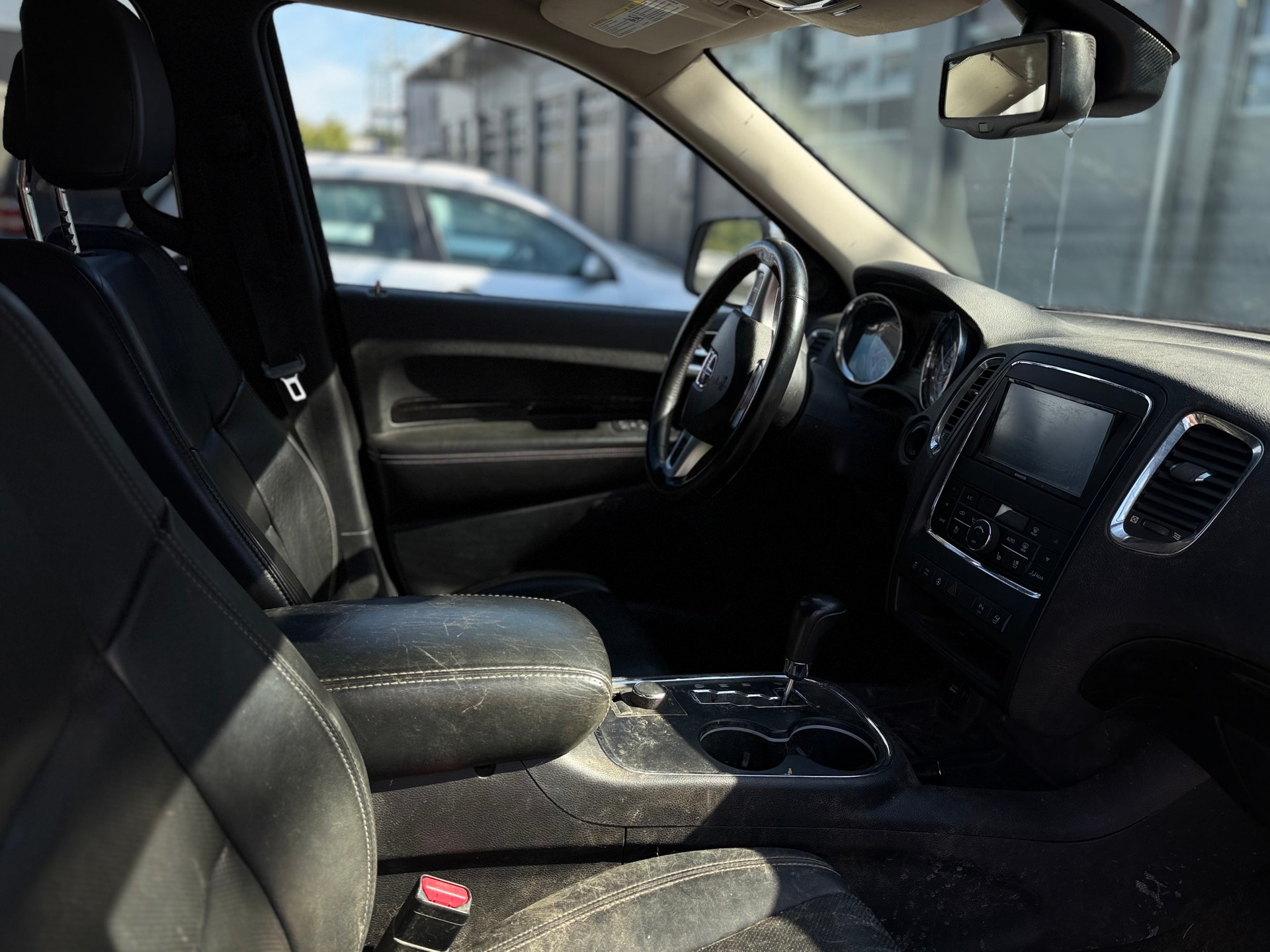 DODGE DURANGO 5.7 HEMI-image-6