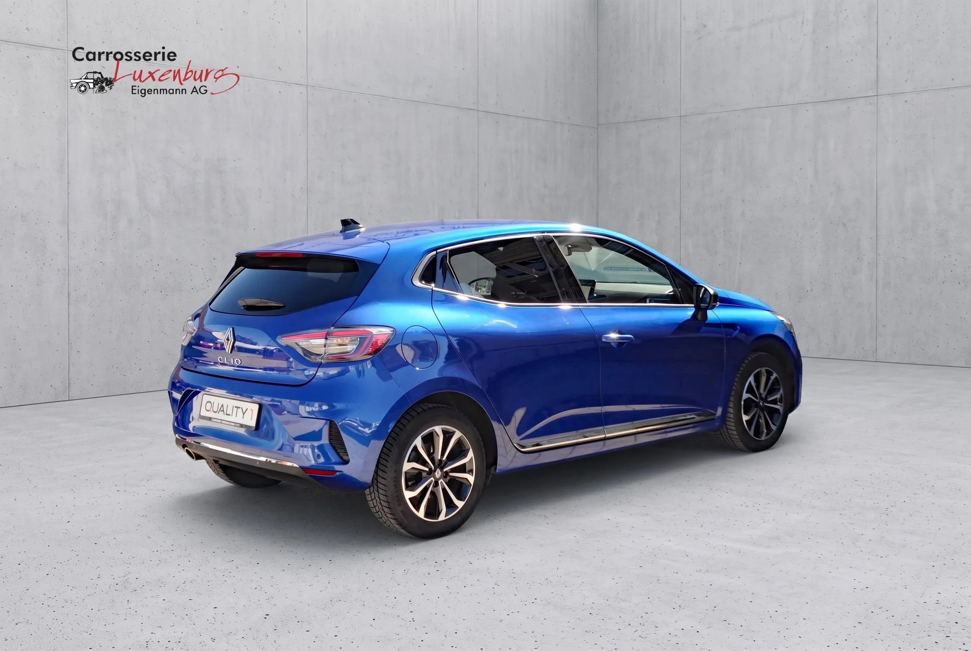 RENAULT Clio 1.0 Techno X-Tronic-image-5