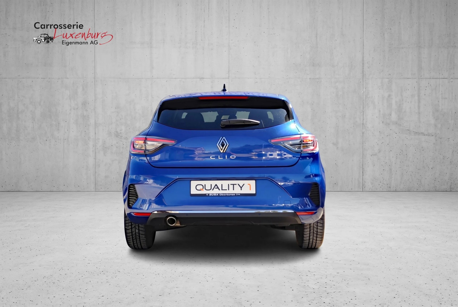 RENAULT Clio 1.0 Techno X-Tronic-image-4