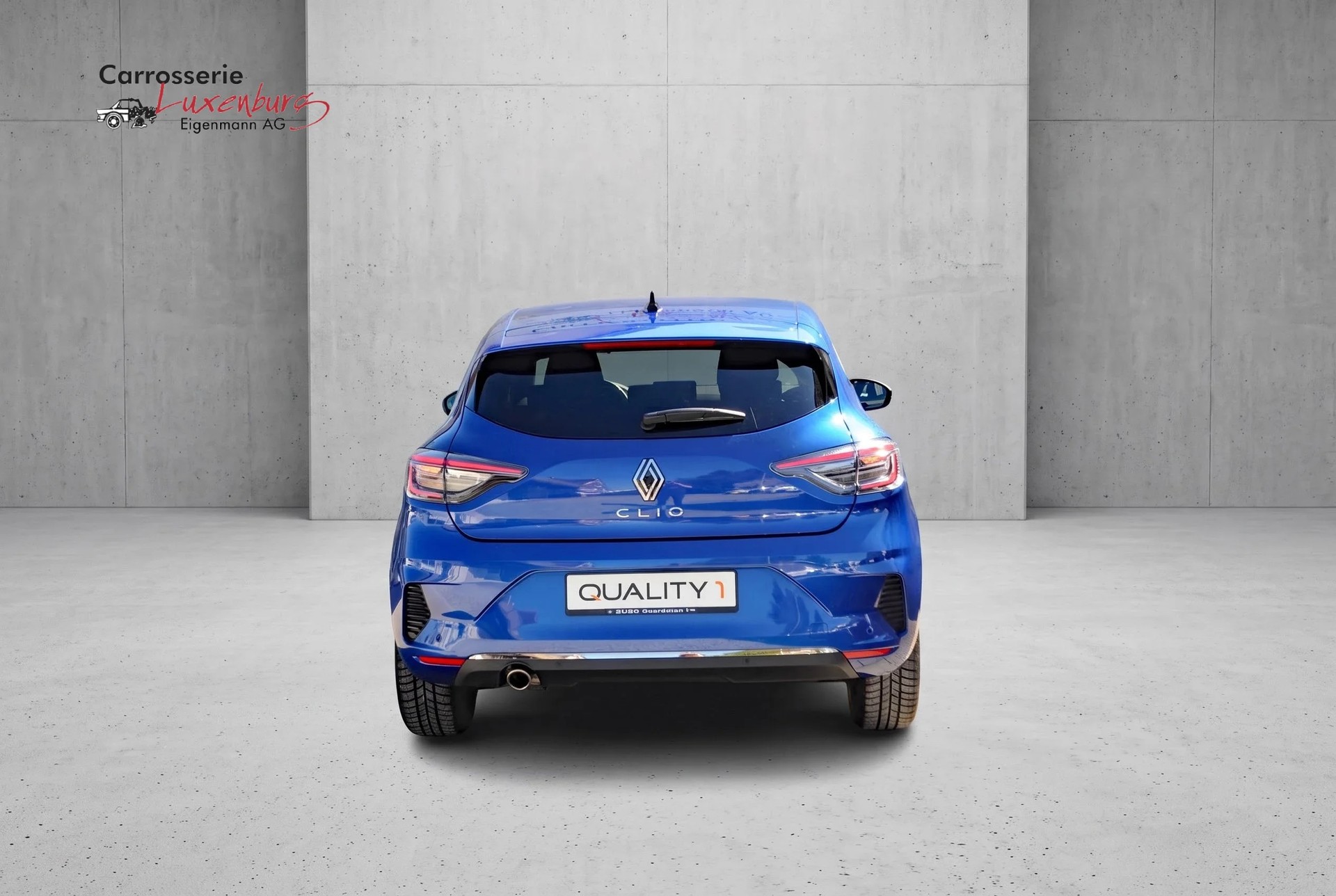 RENAULT Clio 1.0 Techno X-Tronic-image-7