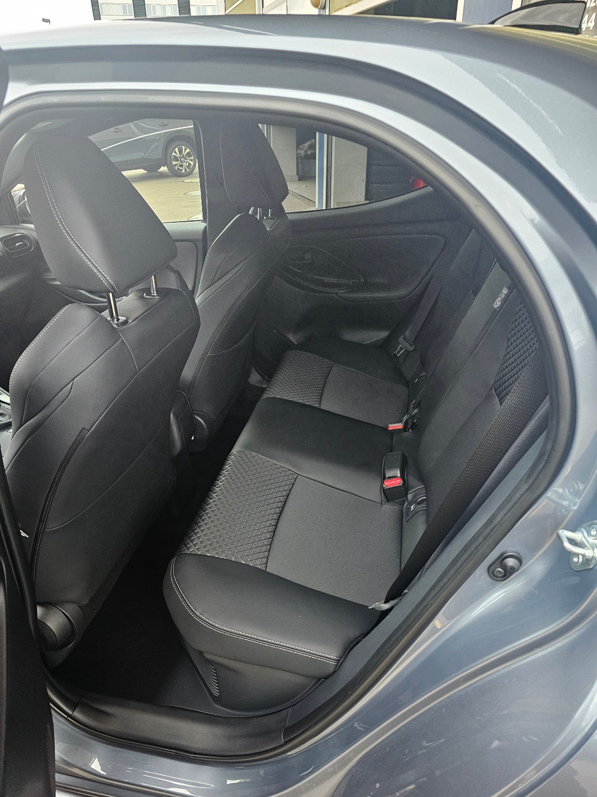 MAZDA 2 1.5 Hybrid Homura-image-11