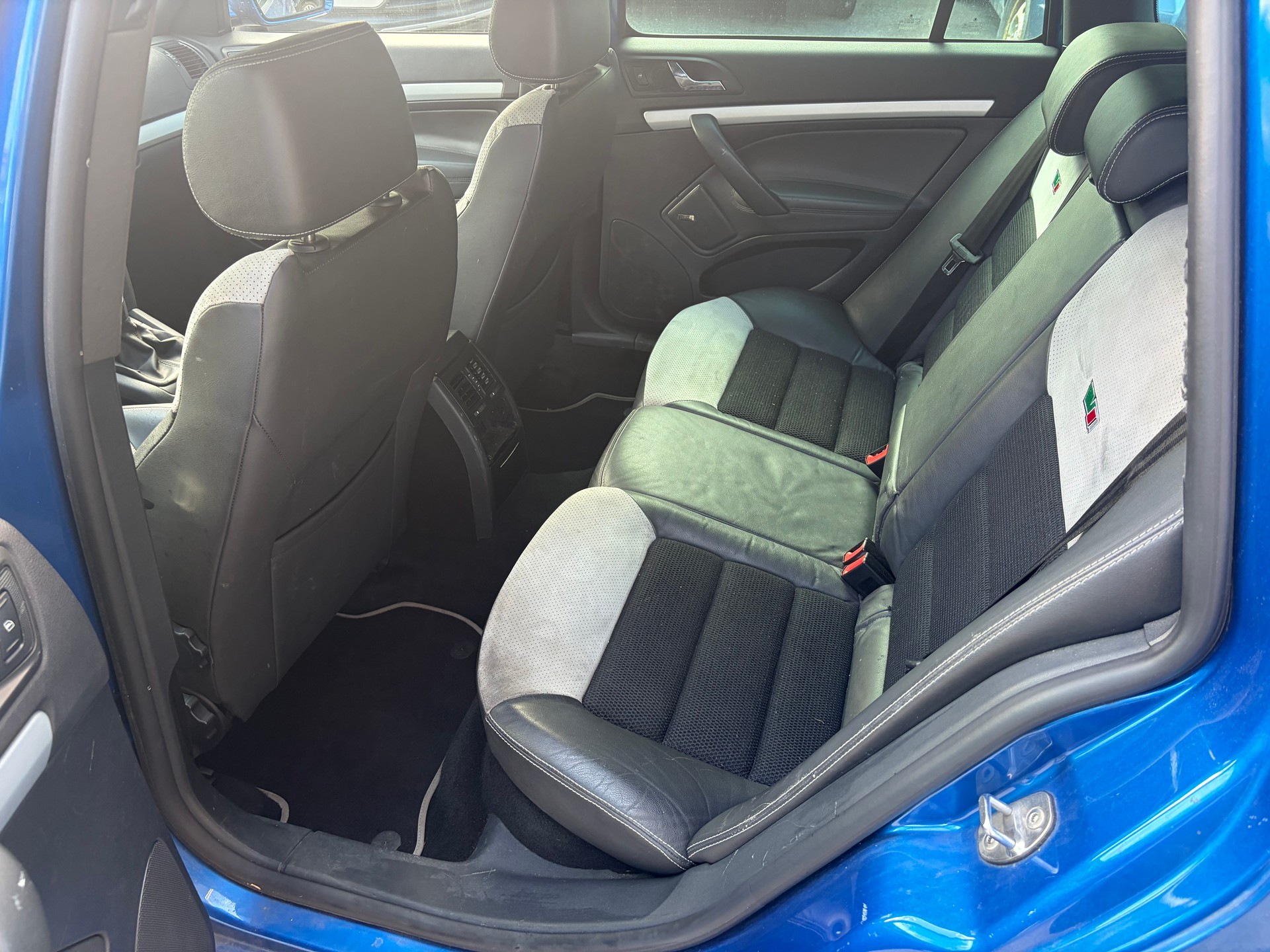 SKODA Octavia 2.0 TDI RS-image-15