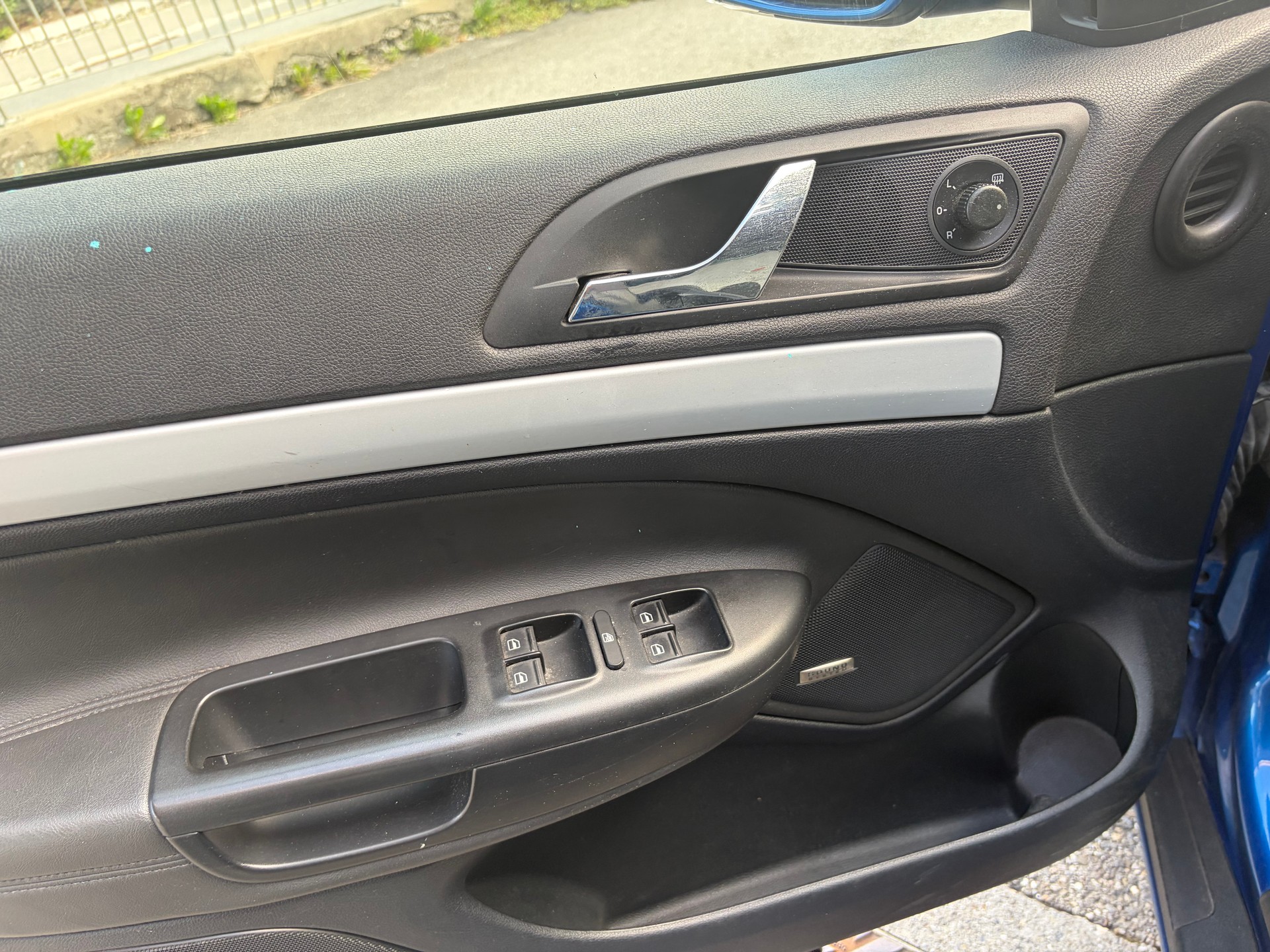 SKODA Octavia 2.0 TDI RS-image-11