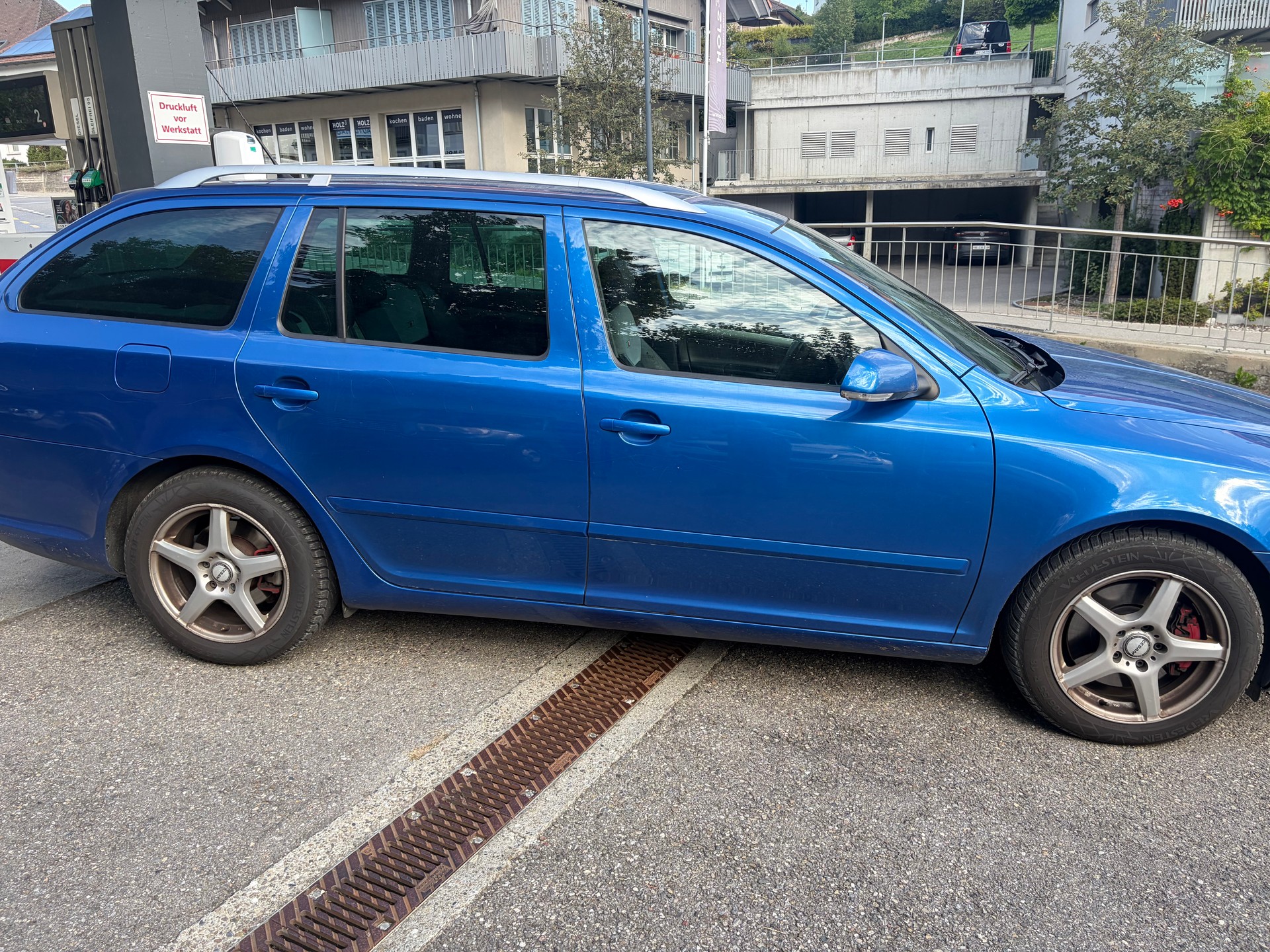 SKODA Octavia 2.0 TDI RS-image-4