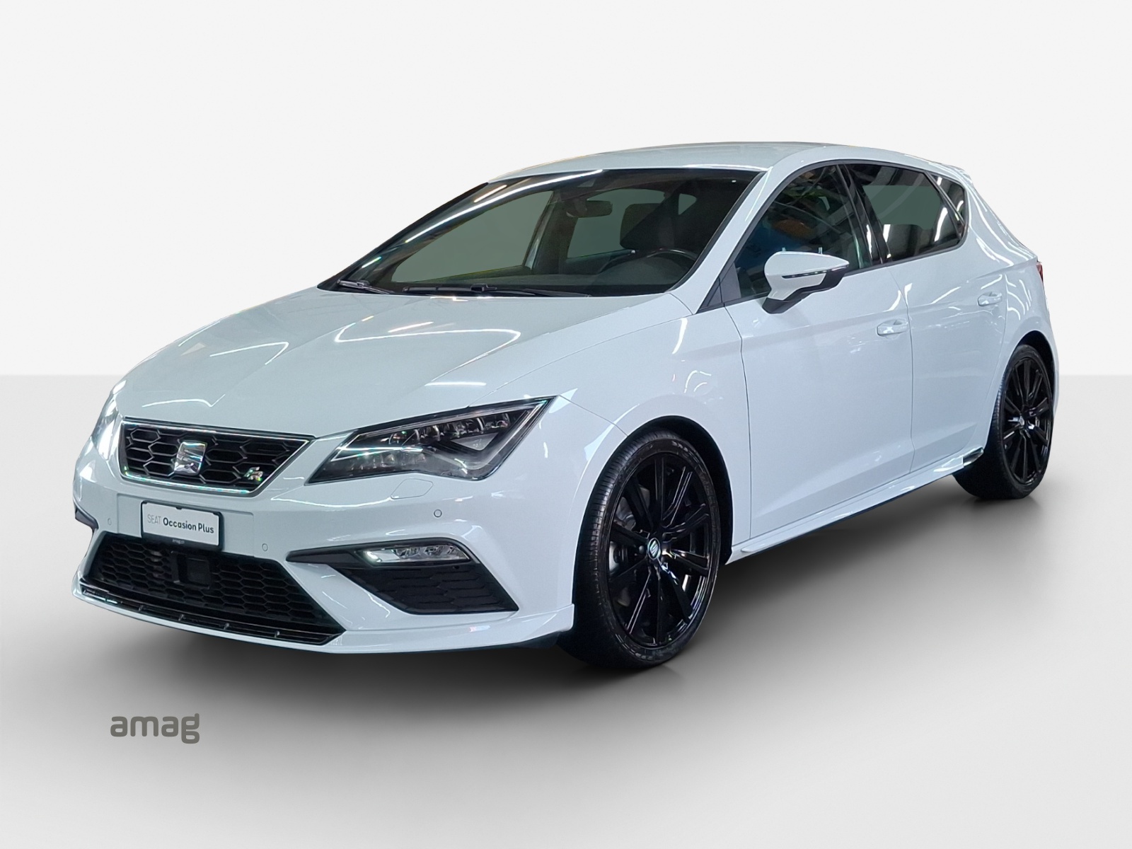 SEAT Leon 2.0 TSI FR DSG-image-0