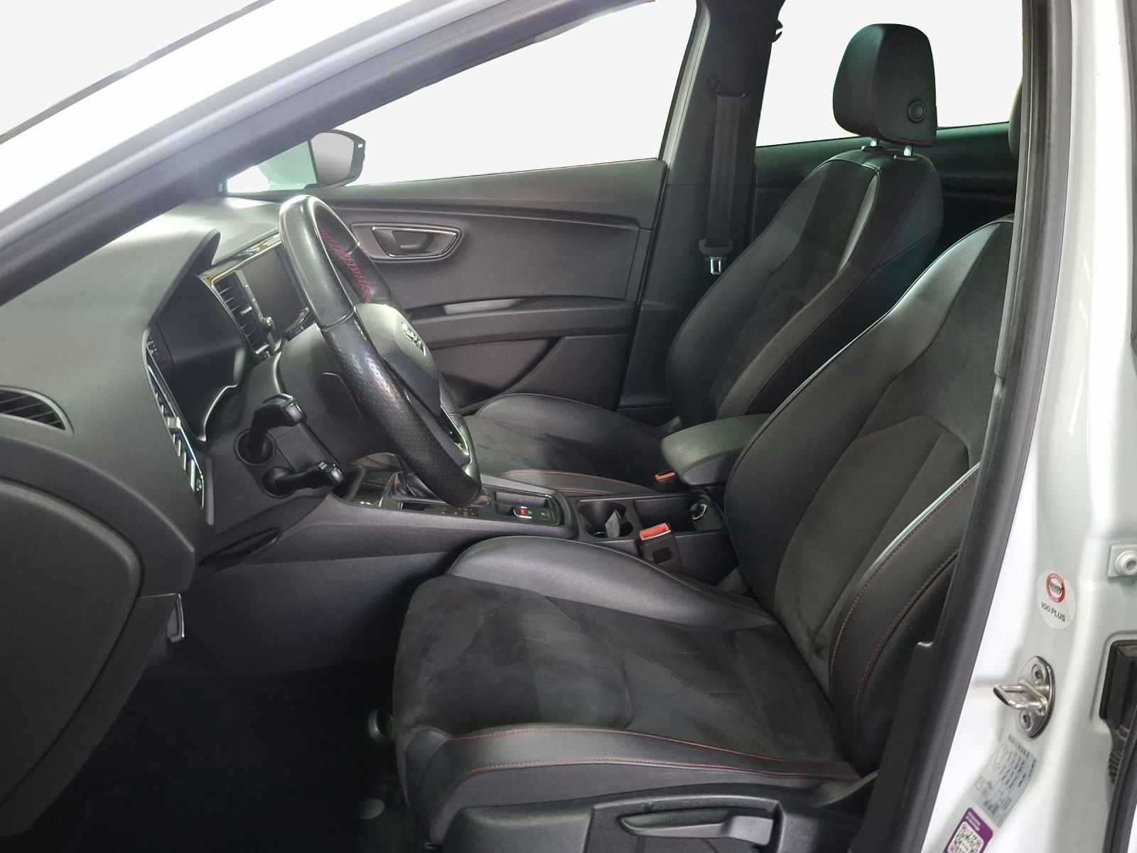 SEAT Leon 2.0 TSI FR DSG-image-7