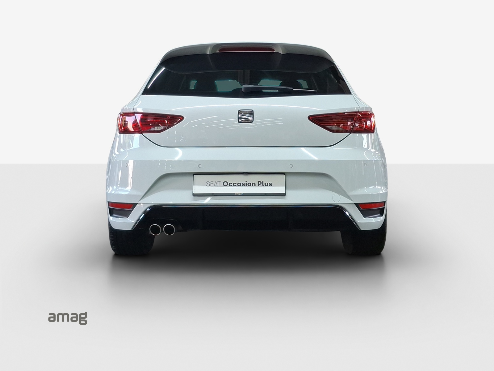 SEAT Leon 2.0 TSI FR DSG-image-3