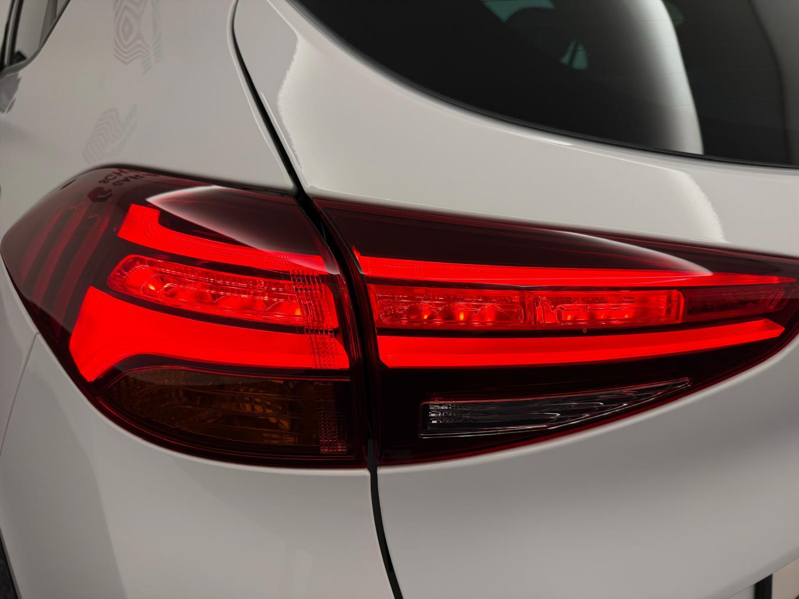 HYUNDAI Tucson 1.6 T-GDi N-Line 4WD-image-8