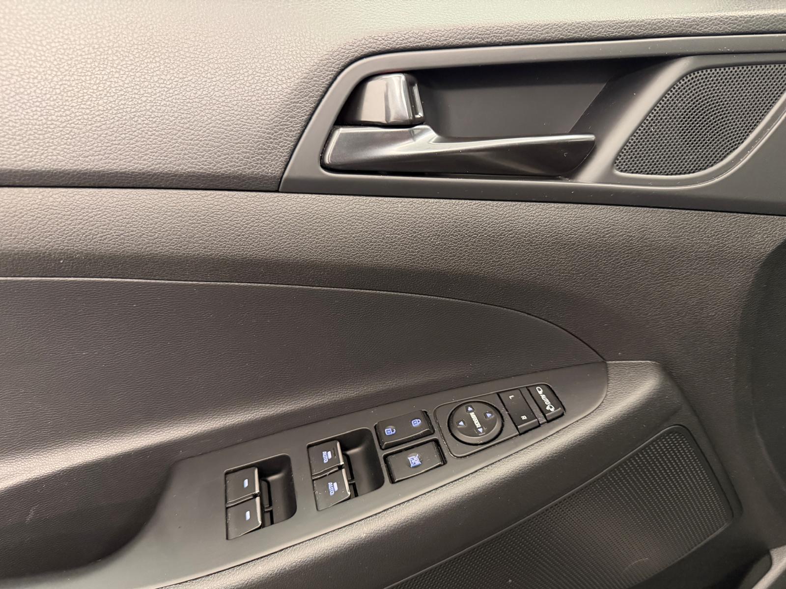 HYUNDAI Tucson 1.6 T-GDi N-Line 4WD-image-18