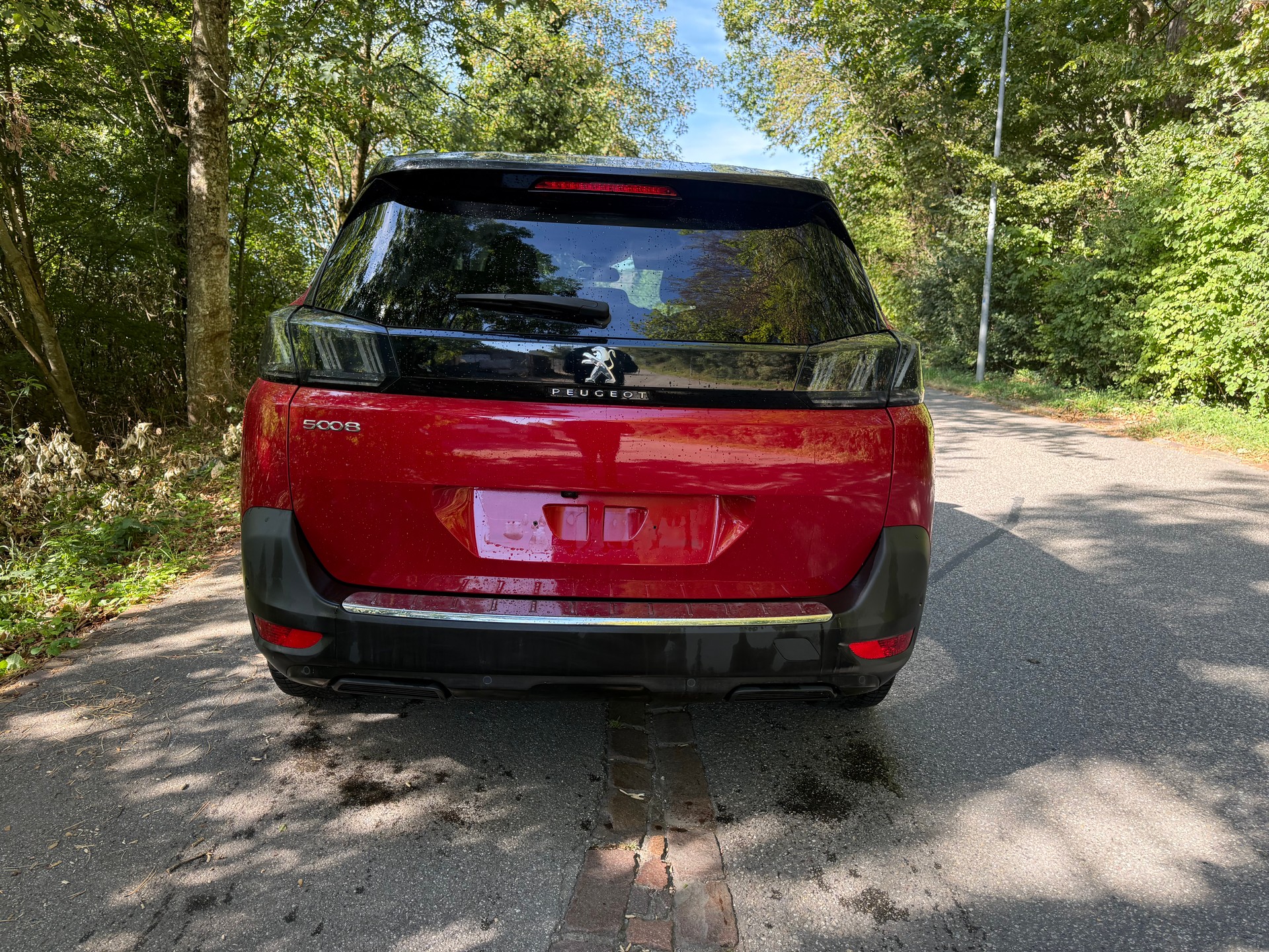 PEUGEOT 5008 1.5 BlueHDi GT Pack EAT8-image-3