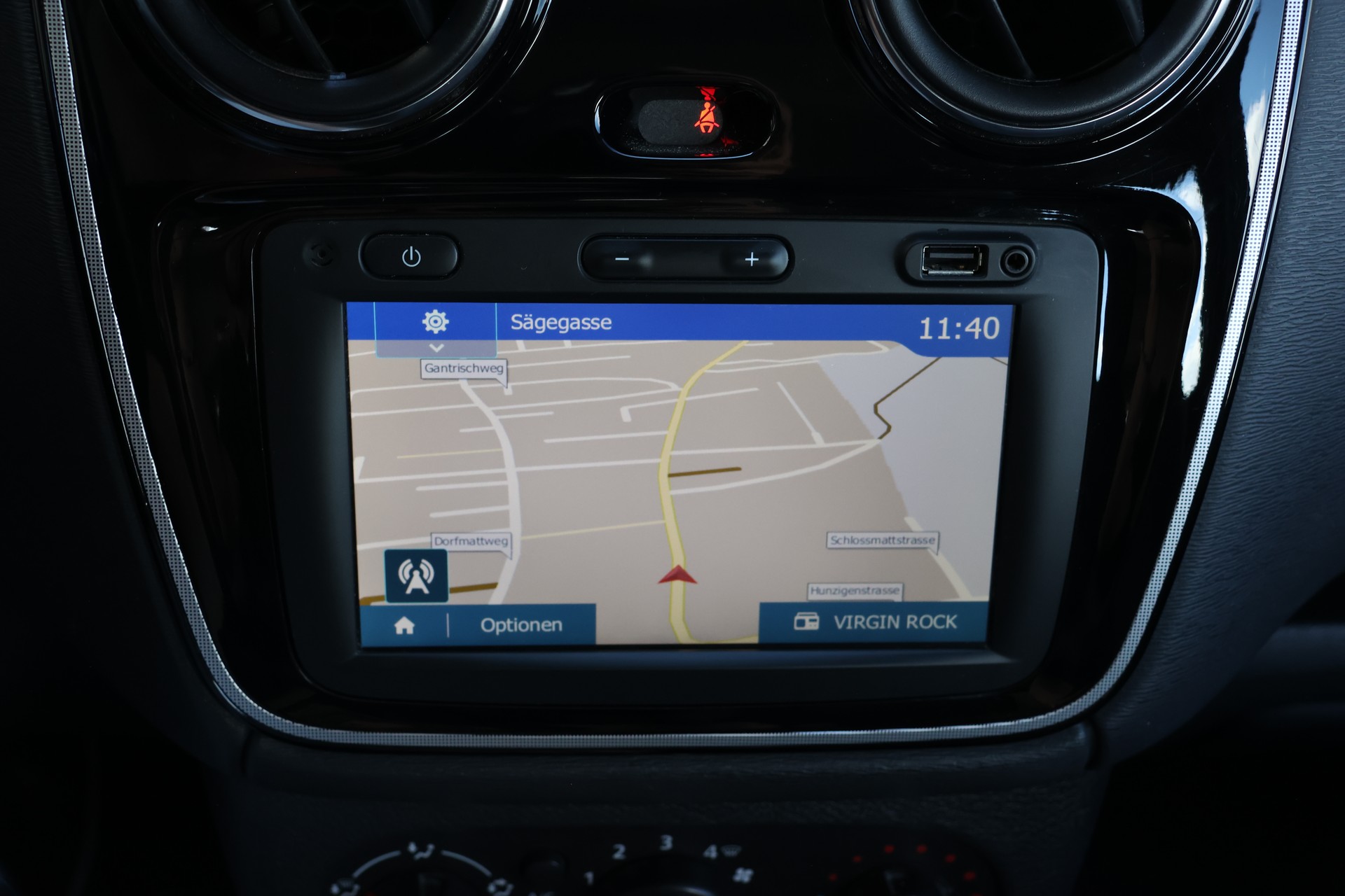 DACIA Lodgy TCE 130 Stepway 7PL-image-14